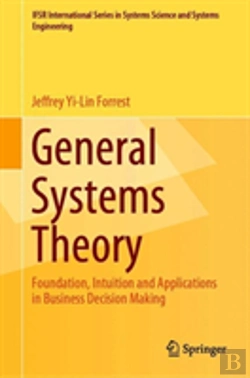 Bertrand.pt - General Systems Theory