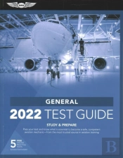 General Test Guide 2022