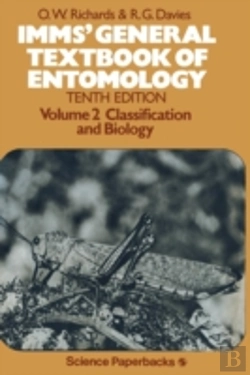 Bertrand.pt - General Textbook Of Entomology