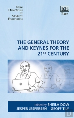 Bertrand.pt - General Theory And Keynes For The 21st Century
