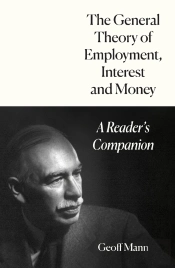 General Theory Of Employment, Interest And Money