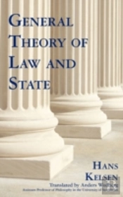 General Theory Of Law And State
