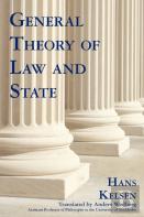 General Theory Of Law And State