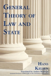 General Theory Of Law And State