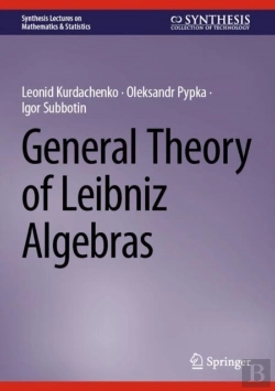 Bertrand.pt - General Theory Of Leibniz Algebras