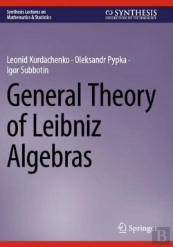 Bertrand.pt - General Theory Of Leibniz Algebras