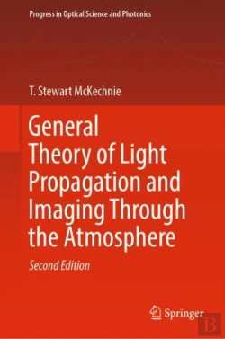 Bertrand.pt - General Theory Of Light Propagation And Imaging Through The Atmosphere