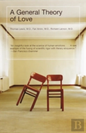 General Theory Of Love