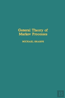 Bertrand.pt - General Theory Of Markov Processes