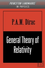 General Theory Of Relativity