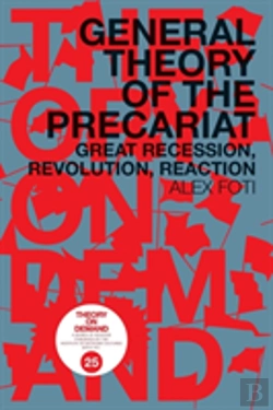 Bertrand.pt - General Theory Of The Precariat