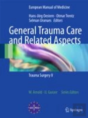 General Trauma Care And Related Aspects