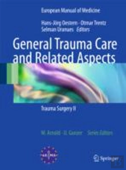 Bertrand.pt - General Trauma Care And Related Aspects