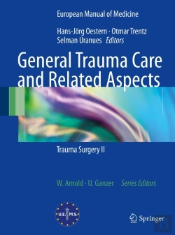 Bertrand.pt - General Trauma Care And Related Aspects