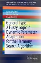 General Type-2 Fuzzy Logic In Dynamic Parameter Adaptation For The Harmony Search Algorithm