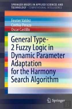 Bertrand.pt - General Type-2 Fuzzy Logic In Dynamic Parameter Adaptation For The Harmony Search Algorithm