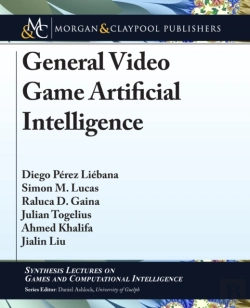 Bertrand.pt - General Video Game Artificial Intelligence