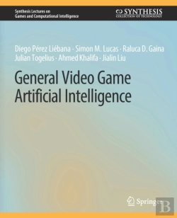 Bertrand.pt - General Video Game Artificial Intelligence