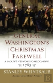 General Washington'S Christmas Farewell