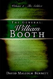 General: William Booth