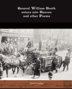 Bertrand.pt - General William Booth Enters Into Heaven And Other Poems