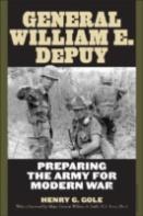 General William E. Depuy