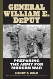 General William E. Depuy