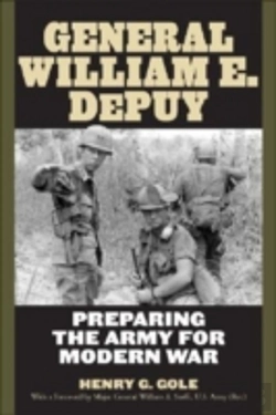 Bertrand.pt - General William E. Depuy