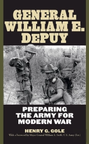 General William E. Depuy