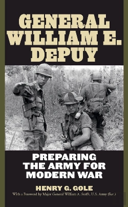 Bertrand.pt - General William E. Depuy