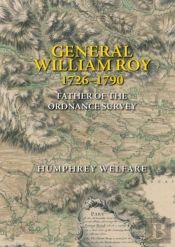 General William Roy, 1726-1790