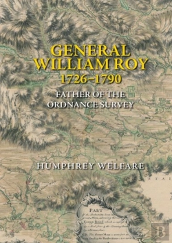 Bertrand.pt - General William Roy, 1726-1790