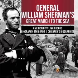 Bertrand.pt - General William Sherman'S Great March To