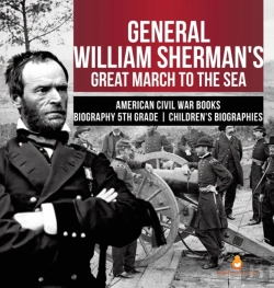 Bertrand.pt - General William Sherman'S Great March To