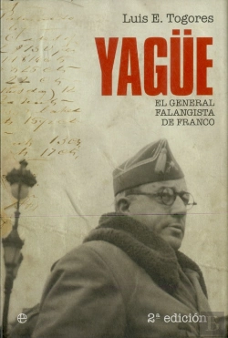 Bertrand.pt - General Yague,El
