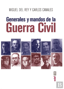 Bertrand.pt - Generales Y Mandos De La Guerra Civil