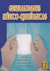 Generalidades Médico Quirúrgicas