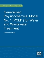 Generalised Physicochemical Model (Pcm)