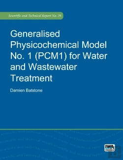 Bertrand.pt - Generalised Physicochemical Model (Pcm)
