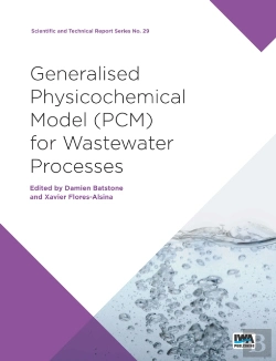 Bertrand.pt - Generalised Physicochemical Model (Pcm)