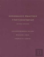 Generalist Practice