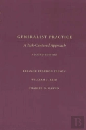 Generalist Practice
