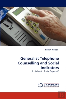 Bertrand.pt - Generalist Telephone Counselling And Social Indicators