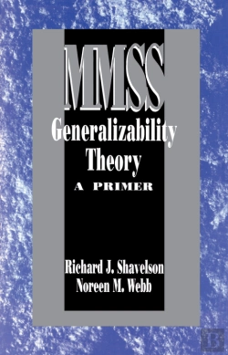 Bertrand.pt - Generalizability Theory