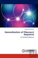 Generalization Of Fibonacci Sequence