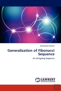 Bertrand.pt - Generalization Of Fibonacci Sequence
