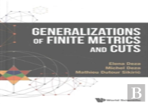 Generalizations Of Finite Metrics And Cuts