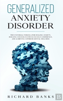 Bertrand.pt - Generalized Anxiety Disorder