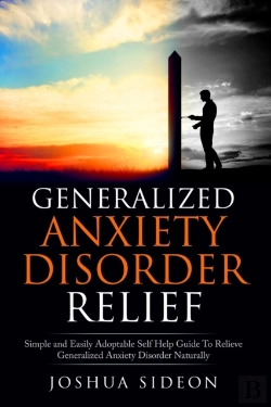 Bertrand.pt - Generalized Anxiety Disorder Relief