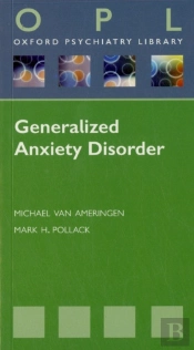 Generalized Anxiety Disorders